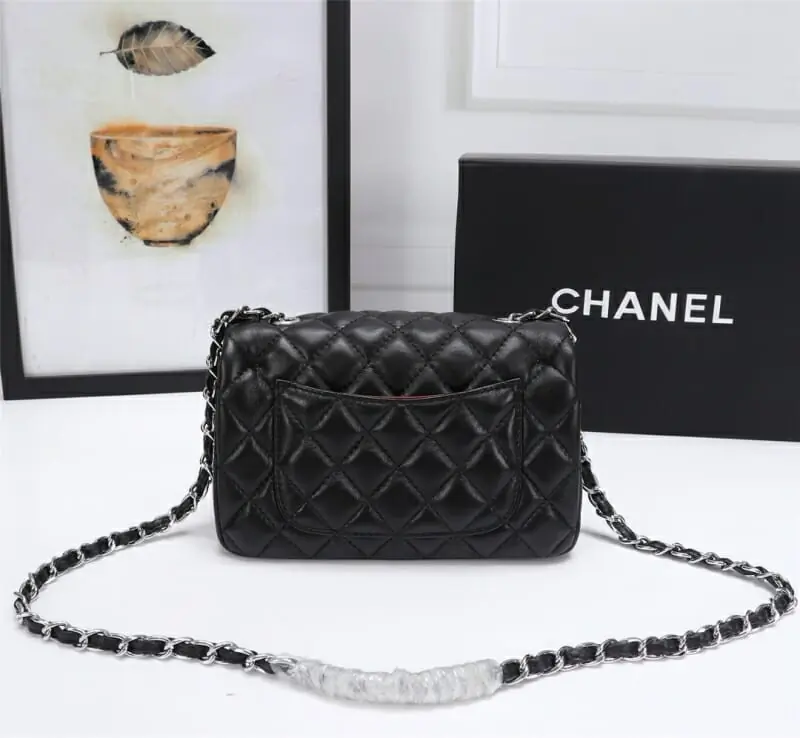 chanel aaa qualite mini sac a main pour femme s_12332274